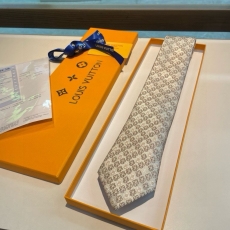 Louis Vuitton Neckties